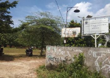 244 Kasus Mafia Tanah dalam 4 Tahun Terakhir Berhasil Diungkap KPK