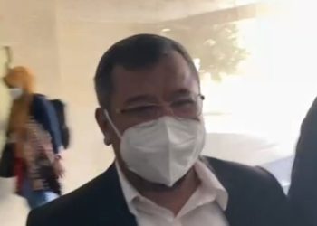 Terkait Lion Air Mantan Presiden ACT Divonis 3,5 Tahun