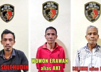 Fakta Baru Serial Killer: Wowon Jual Rumah Halimah di Cianjur Usai Dibunuh Duloh