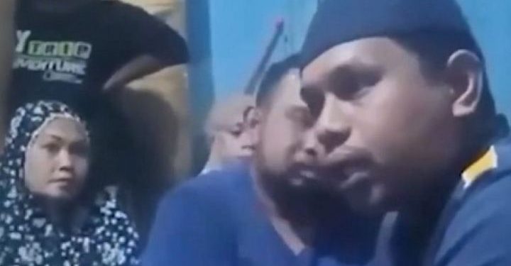 Sebut Sudah Bertemu Tuhan, Pengikut Aliran Hakikinya Hakiki Mengaku Asal Bicara