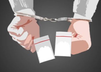 Polda Metro Sita Sabu-Sabu saat Penangkapan Kombes YBK