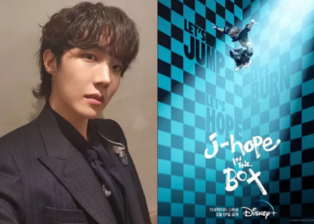 Film Dokumenter ‘J-Hope in the Box’ Bercerita Mengenai Member BTS Bakal Rilis Februari