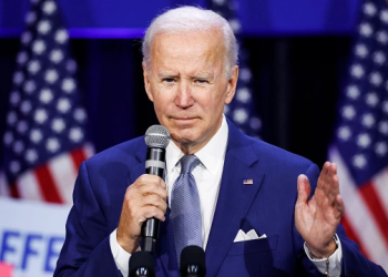 Biden Bersikap Defensif Setelah “Dokumen Rahasia” Ditemukan di Rumah Pribadinya