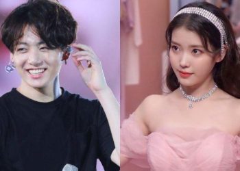 Penyanyi IU, Jungkook BTS Masuk dalam Daftar ‘Penyanyi Terbaik Sepanjang Masa’ Rolling Stone