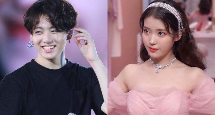 Penyanyi IU, Jungkook BTS Masuk dalam Daftar ‘Penyanyi Terbaik Sepanjang Masa’ Rolling Stone