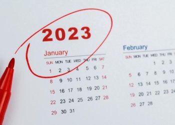 Daftar Hari Libur Nasional dan Cuti Bersama 2023, Termasuk Imlek