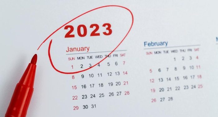 Daftar Hari Libur Nasional dan Cuti Bersama 2023, Termasuk Imlek