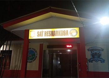 Berembus Kabar Oknum Anggota DPRD Batam Ditangkap Bersama Wanita LC saat Konsumsi Sabu