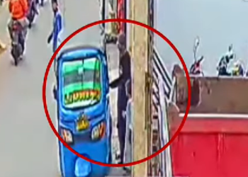 Polisi : Motif Penculikan Anak oleh Pemulung di Jakarta karena Ada Hasrat