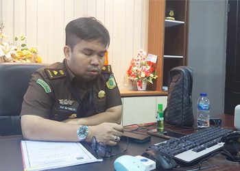 Korupsi Rp 1 Miliar di Pengadaian Kota Batam Jadi Bidikan Kejari