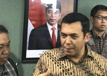 Dirjen Imigrasi Duga Ada Pengawainya Terlibat Pengiriman PMI Ilegal di Batam