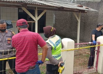 Sekeluarga Keracunan Makanan, Tiga Meninggal di Bekasi