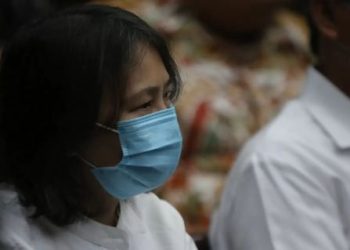 Komisaris Panin Investment Veronika Lindawati Dituntut 3 Tahun Penjara