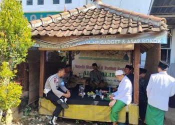 Kiai di Jember Diadukan Istri ke Polisi Atas Dugaan Perselingkuhan dan Pencabulan