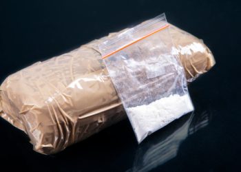 Remaja Brasil Ditangkap Karena Bawa 3,6 kg Kokain ke Bali
