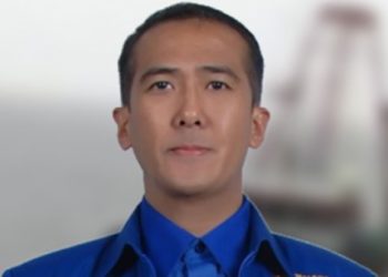 Ini 4 DPO Kakap KPK, Harun Masiku Kabarnya di Luar Negeri