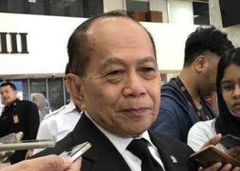 Mantan Mentri Syariefuddin Hasan Diperiksa KPK Terkait Dana Bergulir Koperasi