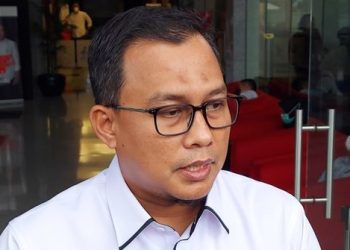 Mobil Mewah Milik Lukas Enembe Disita KPK