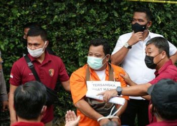 Kuat Ma’ruf Curhat Dituduh Selingkuh dengan Putri Candrawathi saat Baca Pleidoi