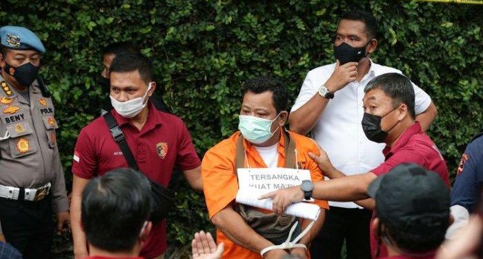 Kuat Ma’ruf Curhat Dituduh Selingkuh dengan Putri Candrawathi saat Baca Pleidoi