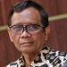 Ini Kata Mahfud MD Terkait Tuntutan 12 Bharada E yang Menjadi Polemik
