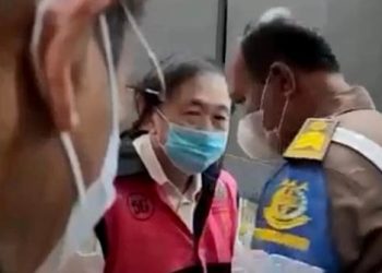 Sidang Mega Korupsi Bos Duta Palma, Saksi Ahli : Banyak Tumpang Tindih Aturan Antara Perda dan UU