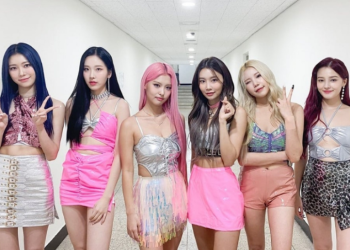 Girl Group Momoland Akhiri Kontrak Mereka dengan MLD Entertainment