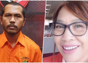 Diduga Ingin Kuasai Harta, Motif Pelaku Bunuh Angela