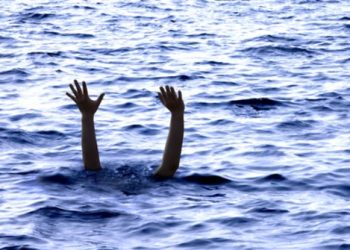 Tercebur ke Danau Situgunung, Dua Warga Cianjur Menjadi Mayat