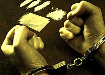 Simpan Setengah Kilogram Sabu, Pasangan Kekasih di Jambi Ditangkap Polisi