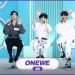 Boy Band Onewe Rilis Album Inggris Pertama Mereka di Tanggal 28 Januari Besok