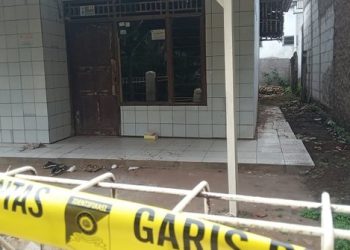 Kondisi Tidak memungkinkan, Dede Solehudin Belum Dimintai Keterangan Terakit Pembunuhan Berantai Bekasi