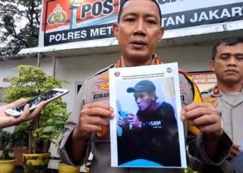 Fakta Penculikan Malika, 26 Hari Tinggal di Gerobak Berkeliling Memulung Barang Bekas