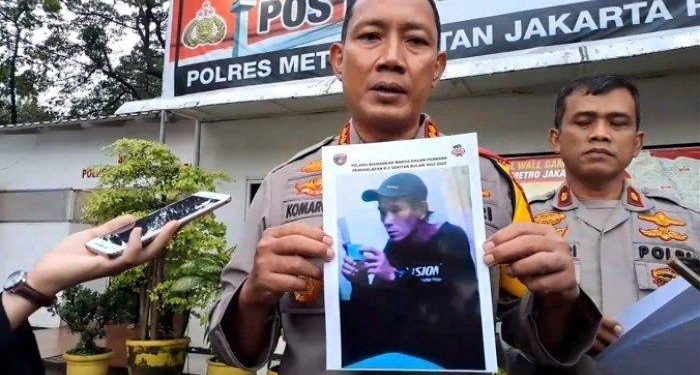 Fakta Penculikan Malika, 26 Hari Tinggal di Gerobak Berkeliling Memulung Barang Bekas