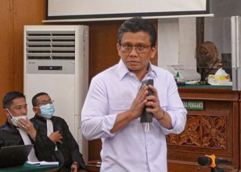 Pengadilan Ajukan Perpanjangan Penahanan Ferdy Sambo CS yang akan habis 9 Januari