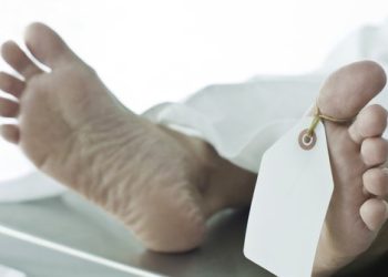 Diduga Jantungan, Pegawai BRK Tabrak Mobil Parkir sebelum Menghembuskan Nafas Terakhir