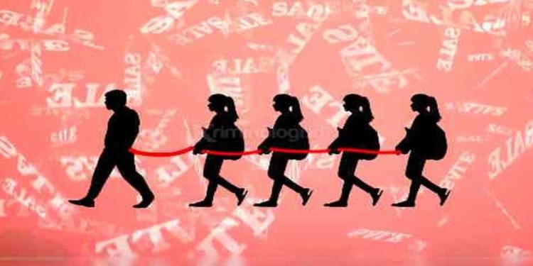 Polres Jakpus Ungkap Kasus Penjualan Orang di Apartemen Cempaka Putih Jakpus