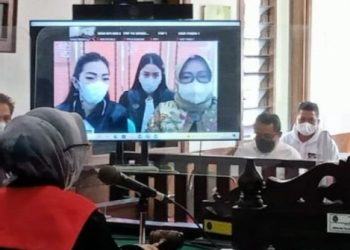 Suap Auditor BPK Demi WTP, Ade Yasin Divonis 4 Tahun Penjara