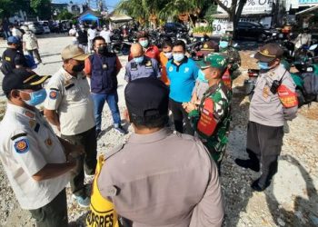 Media Asing Kabarkan Bule Australia Dirampok dan Dianiaya, Polisi Bertindak