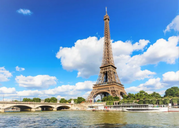 Salah Satu Kota di Prancis Mengubah Namanya Demi Sebuah “Kesetaraan”