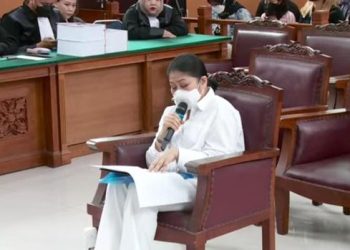 Tim Penasihat Hukum Putri Candrawathi Disebut Junjung Tinggi Keteguhan Kliennya Berkata Tidak Jujur