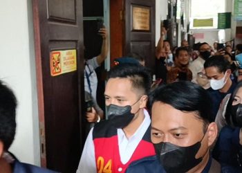 Pleidoi Tak Punya Dasar Yuridis, Jaksa Minta Hakim Vonis Richard Eliezer 12 Tahun