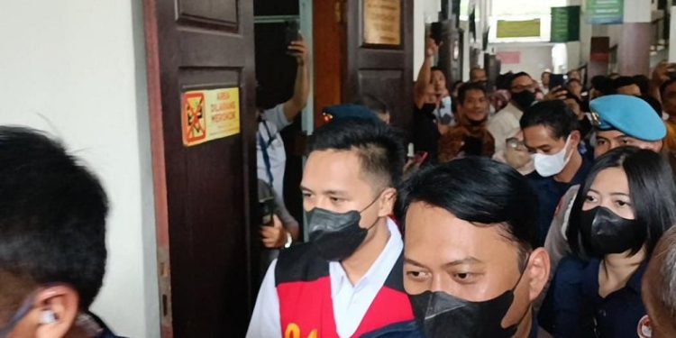 Pleidoi Tak Punya Dasar Yuridis, Jaksa Minta Hakim Vonis Richard Eliezer 12 Tahun