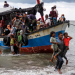 ‘Dia Pikir Dia Akan Mati’: Pengungsi Rohingya Mencapai Indonesia Setelah Berminggu-Minggu di Laut
