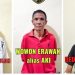 Ini Deretan Pembunuhan Berantai Dilakukan Dukun Aki Cs