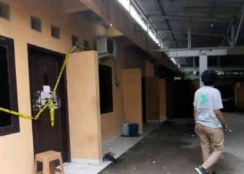 Terungkap Korban Mutilasi di Bekasi Sudah Dilaporkan Keluarga Hilang Sejak Setahun Lalu
