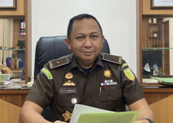 25 Jaksa Diamankan Sepanjang 2022, Penyalahgunaan Wewenang