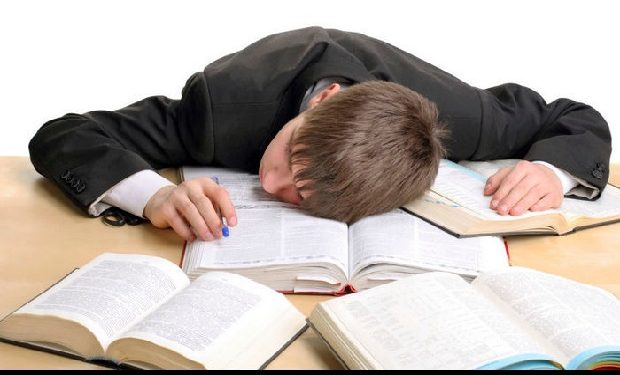 Ini Tips Buat Mengatasi Rasa Malas