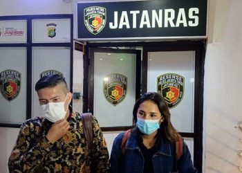 30 Korban Rugi Sampai Rp1 Miliar Akibat Investasi Bodong Artis SA