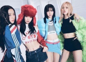 MV ‘Shut Down’ Blackpink Melampaui 300 Juta Views di YouTube